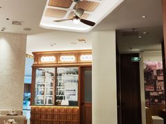 -顺风汤馆·广府粤菜(江宸天街店)