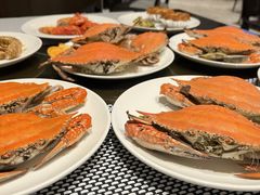 -美食汇·海鲜自助西餐厅·江门富力万达嘉华酒店