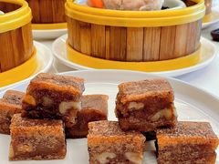 -顺德喜来登酒店·采悦轩