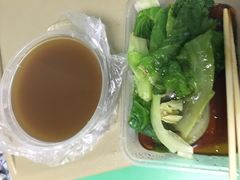 -省城濑粉(龙津店)