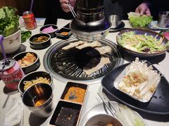 -正宗齐齐哈尔烤肉·齐牛哥鲜切炭火烤肉(杭州总店)