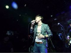 OhBar偶吧音乐餐厅-ohbar live house(人广店)