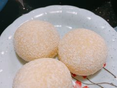 榴莲大福-德川家日本料理(中关村寰太大厦店)