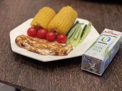 -中田健身工作室(深圳南油店)