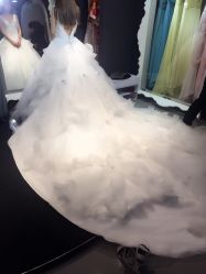 -韩国天使嫁衣婚纱礼服馆(上海旗舰店)