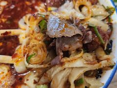 -清真马杰山牛肉汤馆