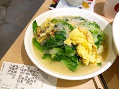 -吕氏疙瘩汤·海鲜新鲁菜(凯德mall新都心店)