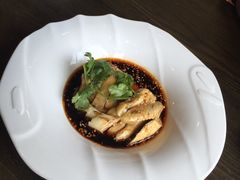 -致青春怀旧主题餐厅(盛世华城店)