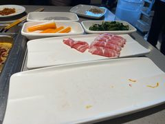 -海底捞火锅(公益西桥店)