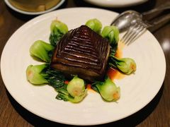 -环球港凯悦 · 享悦中餐厅