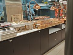 -凡塔斯牛排自助餐厅(广东佛山三水万达店)