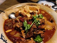 -那时新疆·若羌(经纬汇店)