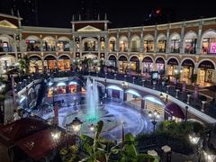 -佛罗伦萨小镇广佛名品奥特莱斯(疏港路店)