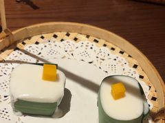 -泰妃殿(武汉首店)