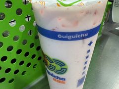-桂桂茶(恒基名人店)
