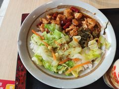 -永和大王(广渠店)