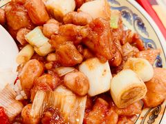 -和合谷(新辰里亚运村店)