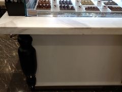 面包甜点陈列柜-GODIVA(印象城店)