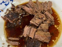 -柴氏风味斋(甘家口店)