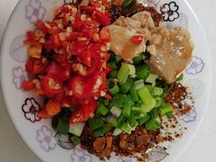 -贵州豆腐王(上合店)