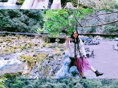-大七孔景区-天生桥