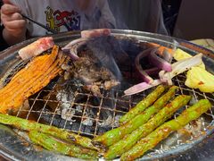 -吉志烤肉(太原总店)