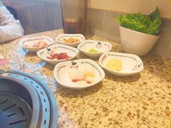 -安又胖韩国烤肉(美罗城店)