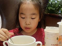 -COSTA COFFEE(天通苑华联店)