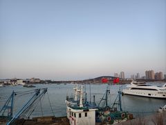 -小石岛景区
