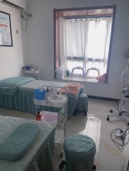 -姬颜氏美丽汇皮肤管理