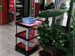-老海陵·泰州菜(图书馆店)