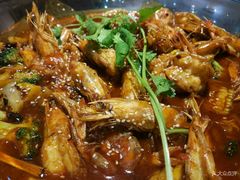 -惠友大虾(太原北街店)