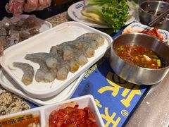 -阿亲家·韩式无限烤肉(春熙路店)