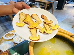 -一坐一忘云南菜(三里屯店)