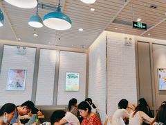 -满记甜品(荟聚购物中心店)