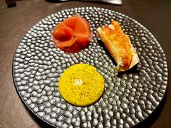 -泰安门Taian Table(镇宁路店)