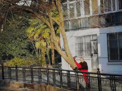 -南通濠河风景名胜区