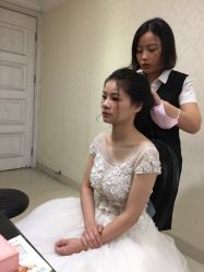 点击看大图 -巴黎婚纱摄影(瑞安旗舰店)