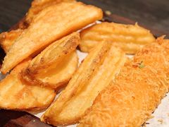 -卡朋西餐(宝安大仟里店)