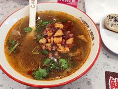-小杨生煎(周浦万达店)