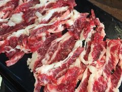 -幸运牛汕头小黄牛牛肉火锅(梅林店)