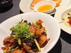 -锦府园·新台州菜(合生汇店)