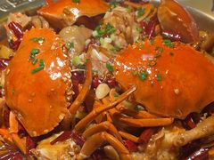 -胖哥俩肉蟹煲(苏州中心店)