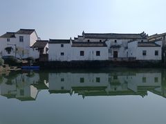 -东梓关景区村庄