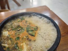 -延边民俗村狗肉馆(重庆胡同店)