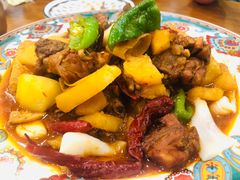 -巴依老爷新疆美食(望京小街店)