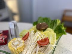 -鲍媽·原汤鲍鱼鸡(克拉广场店)