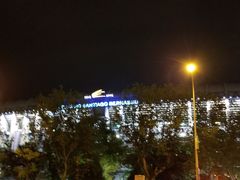 -伯纳乌球场