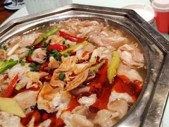 -蔡家酒楼(一德街店)