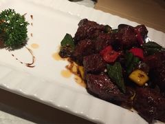 -老船坞餐厅(北京亚洲大酒店 )